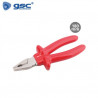 Alicate universal con mango aislante 180mm GSC C6/60