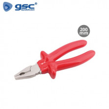 Alicate universal con mango aislante 200mm GSC C6/60
