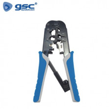 Crimpadora 185mm GSC C10/50