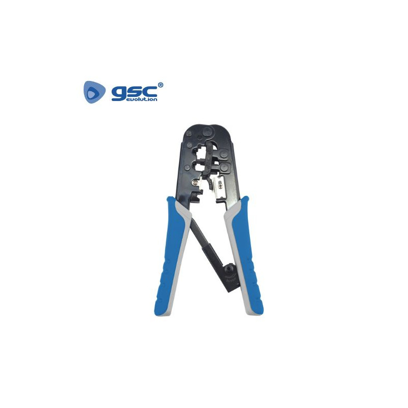 Crimpadora 185mm GSC C10/50
