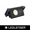 Linterna iF4R Foco Portatil RECARGABLE 2500Lm LEDLENSER