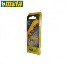 Brocas de 4 a 10mm para madera Pack de 5 uds MOTA GSC C10/50