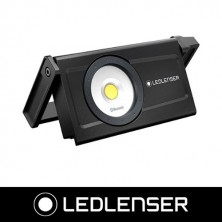 Linterna iF8R Foco Portatil RECARGABLE 4500Lm LEDLENSER