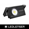 Linterna iF8R Foco Portatil RECARGABLE 4500Lm LEDLENSER