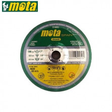 Discos de desbaste 180x6x22.23mm Pack 5 unidades MOTA GSC /3