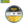 Discos de corte de hierro 230x2x22.23mm Pack 10 unidades MOTA GSC C1/5