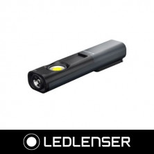 Linterna de trabajo iw4R 150Lm RECARGABLE LEDLENSER