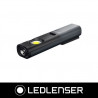 Linterna de trabajo iw5R 300Lm RECARGABLE LEDLENSER