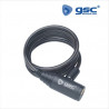 Candado bicicletas 12mm x 1M GSC C1/60