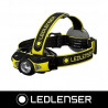 Linterna LEDLENSER Frontal iH11R 1000Lm Recargable Serie Industrial