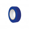 Cinta aislante eléctrica PVC Azul 19mm x 20m HANTUMS C10/200