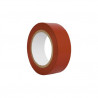 Cinta aislante eléctrica PVC Marrón 19mm x 20m HANTUMS C10/200