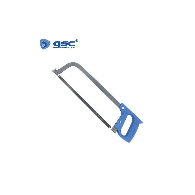 Sierra de arco 300mm GSC C6/36