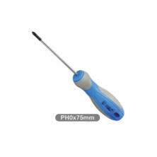Destornillado Phillips PH0x75mm GSC C12/240
