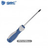 Destornillador Philips PH1x100mm GSC C12/240
