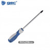 Destornillador Philips PH1x250mm GSC C12/240