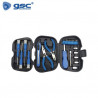 Kit de herramientas básicas para el hogar GSC C1/24