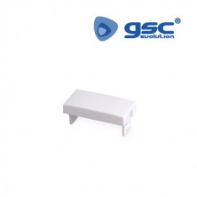 Mecanismo superficie estanco Serie GSC estrecha Modulo placa ciega GSC C200/2000