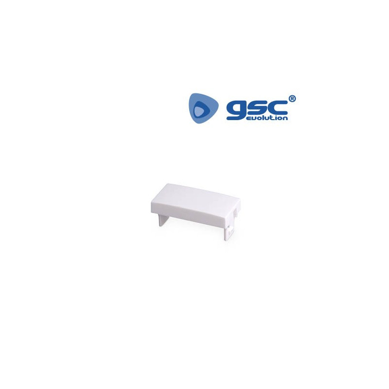 Mecanismo superficie estanco Serie GSC estrecha Modulo placa ciega GSC C200/2000