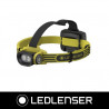 Linterna Frontal EXH6R RECARGABLE 250 Lm Serie Industrial ATEX LEDLENSER