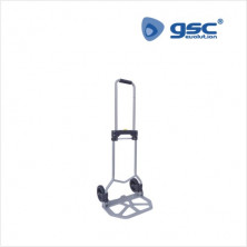 Carretilla plegable Max. 60kg GSC C1/4