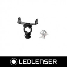 Soporte para Bicicleta MH11 LEDLENSER
