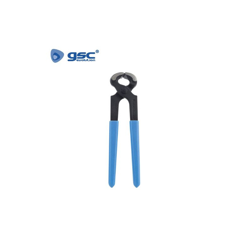 Tenaza rusa 200mm GSC C6/60