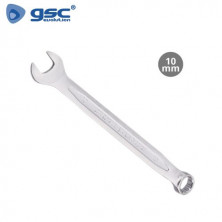 Llave combinada CR-V 10mm GSC C10/300