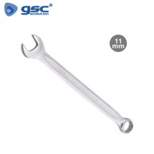 Llave combinada CR-V 11mm GSC C10/300