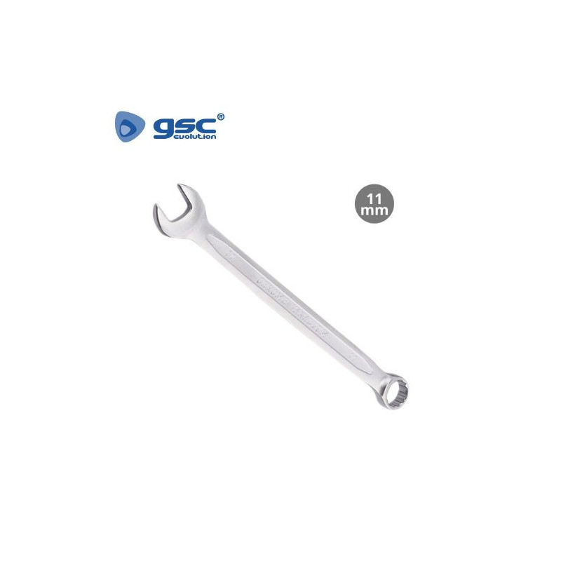 Llave combinada CR-V 11mm GSC C10/300