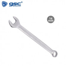 Llave combinada CR-V 14mm GSC C10/240