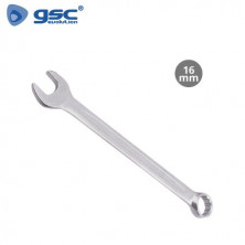 Llave combinada CR-V 16mm GSC C10/180