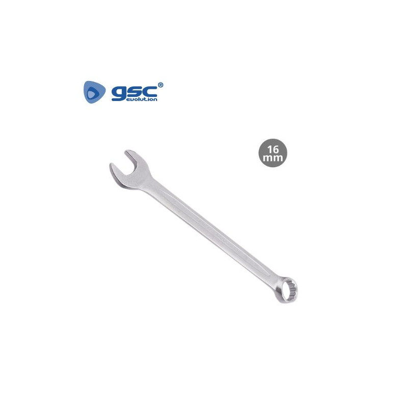 Llave combinada CR-V 16mm GSC C10/180