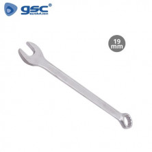 Llave combinada CR-V 19mm GSC C10/100