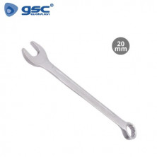 Llave combinada CR-V 20mm GSC C10/100