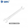 Llave inglesa fija 10 y 11mm GSC C10/200