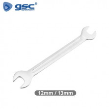 Llave inglesa fija 12 y 13mm GSC C10/200