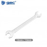 Llave inglesa fija 12 y 13mm GSC C10/200