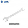 Llave inglesa fija 18 y 19mm GSC C10/100