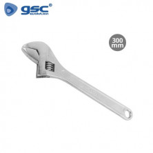 Llave inglesa ajustable 300mm GSC C6/36