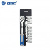 Set bocallaves de 8 a 24mm GSC C5/10