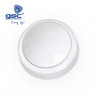 Push-Light 142x50mm Blanco. 4 pilas R6 AA - Blister GSC C36/72