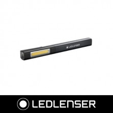 Linterna de trabajo iW2R 150Lm RECARGABLE LEDLENSER