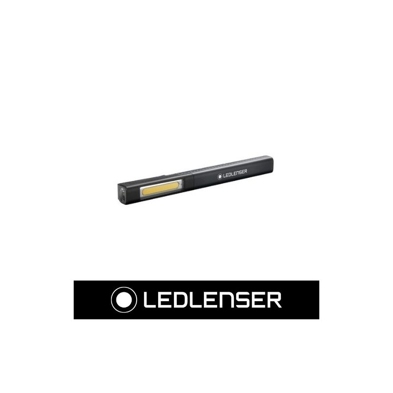 Linterna de trabajo iW2R 150Lm RECARGABLE LEDLENSER