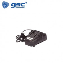 Cargador de recambio 2.4A para herramientas ref. 502040000-02-03-04-05 GSC C1/20