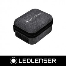 Funda con Power bank 5000 mAh para Frontales iH5R / iH9R LEDLENSER