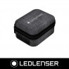 Funda con Power bank 5000 mAh para Frontales iH5R / iH9R LEDLENSER