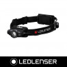Linterna Frontal H5R CORE RECARGABLE 1x Li-ion Batterypack 3,7V 500Lm LEDLENSER