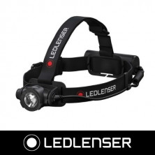 Linterna Frontal H7R CORE RECARGABLE 1x21700 Li-ion 3,7V 1000Lm LEDLENSER