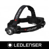 Linterna Frontal H7R CORE RECARGABLE 1x21700 Li-ion 3,7V 1000Lm LEDLENSER